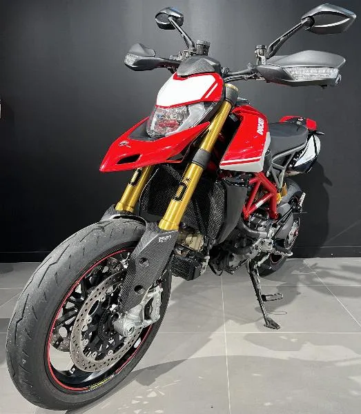 HYPERMOTARD SP