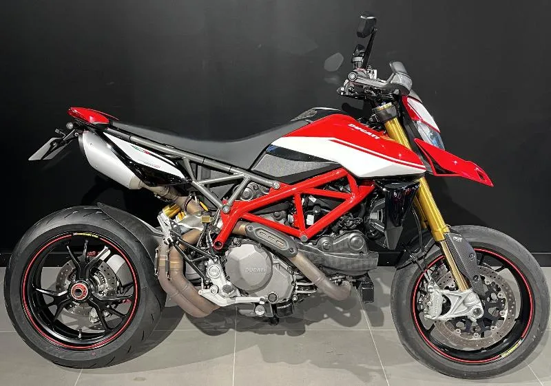 HYPERMOTARD SP