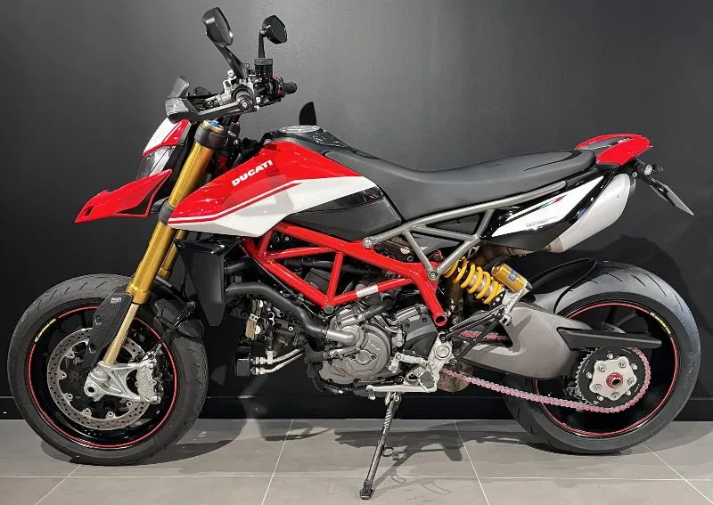 HYPERMOTARD SP