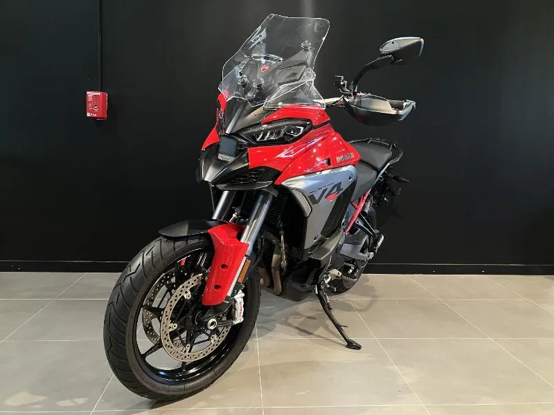 MULTISTRADA V4 S