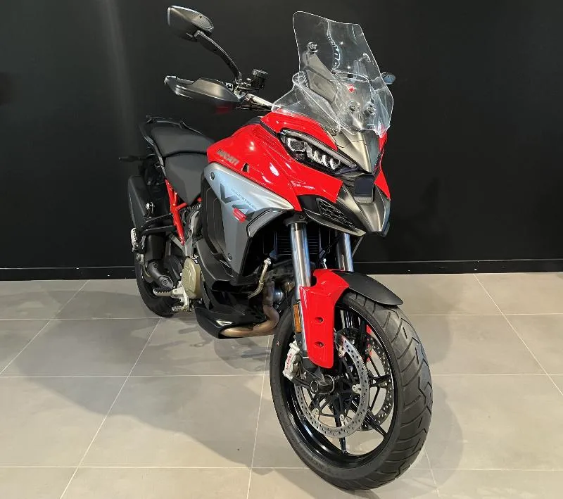MULTISTRADA V4 S