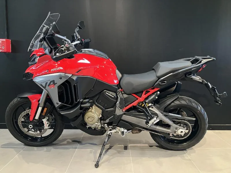 MULTISTRADA V4 S