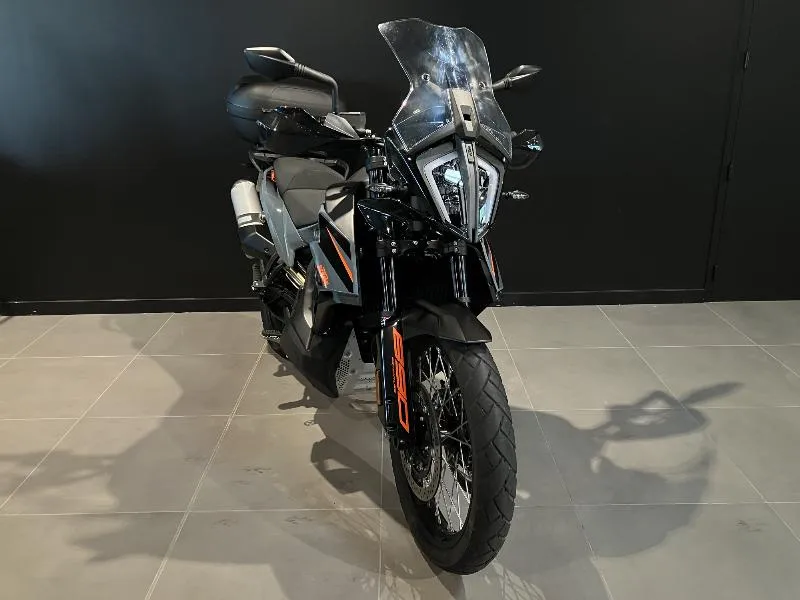 890 ADVENTURE R