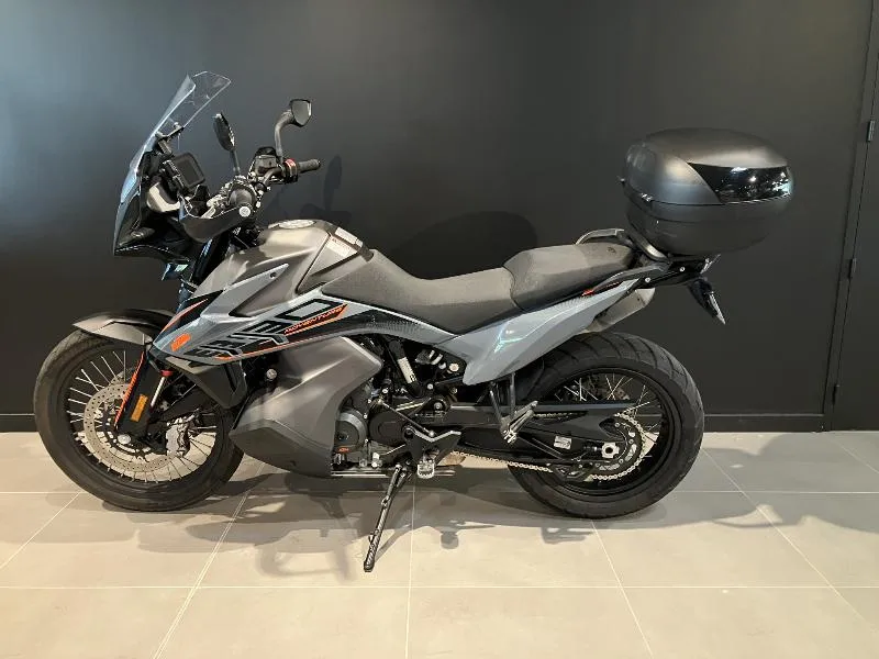 890 ADVENTURE R