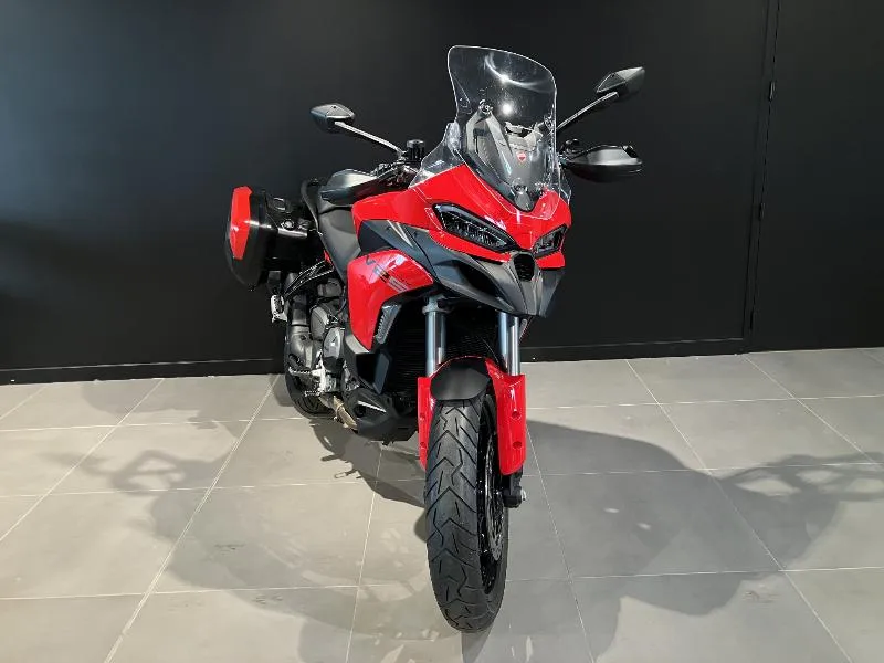 MULTISTRADA V2S Travel
