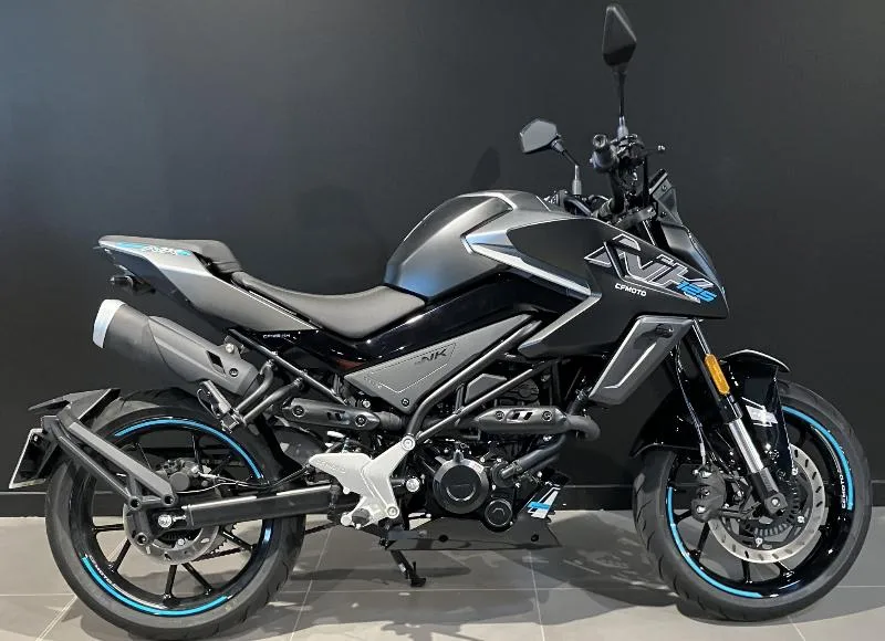 NK 125