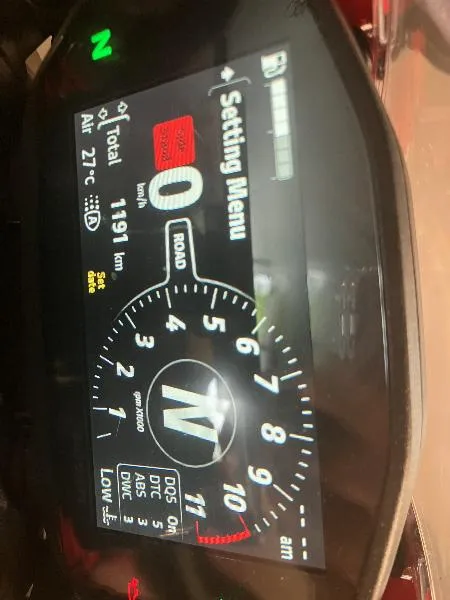 Monster SP