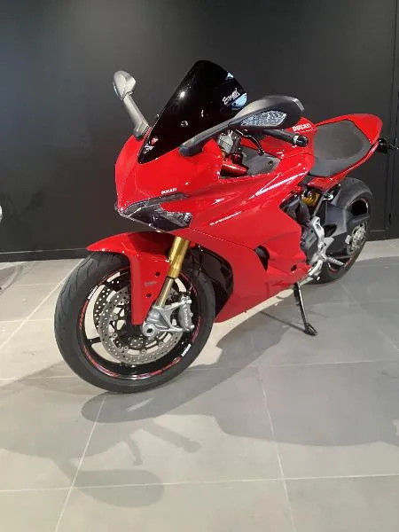 SUPERSPORT 937 S