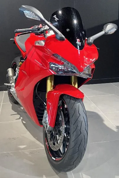 SUPERSPORT 937 S