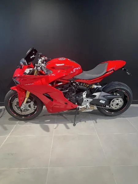 SUPERSPORT 937 S