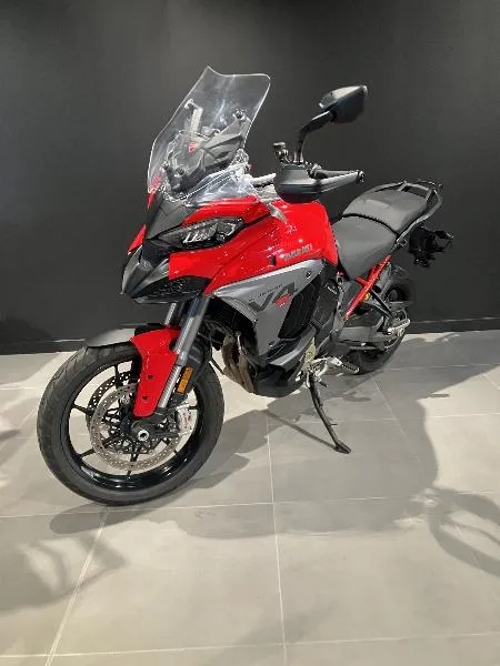 MULTISTRADA V4 S