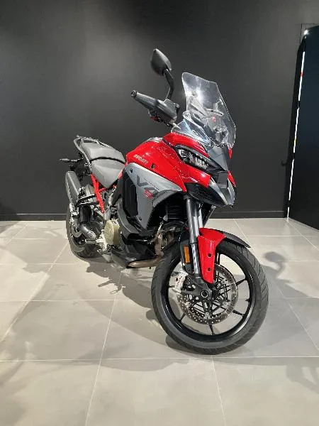 MULTISTRADA V4 S