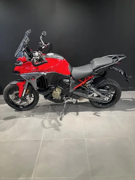 MULTISTRADA V4 S