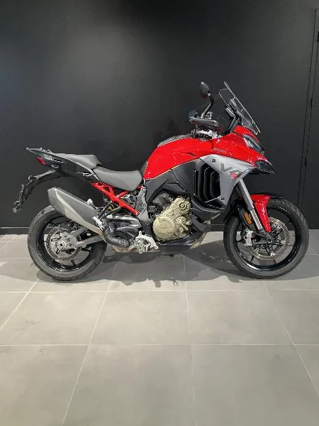 MULTISTRADA V4 S