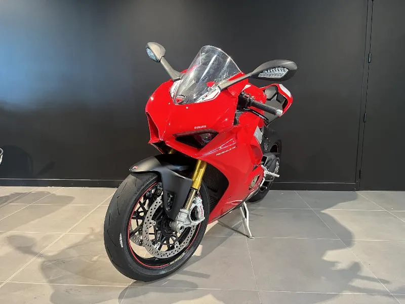 PANIGALE 1103 V4