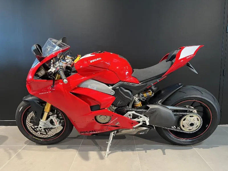 PANIGALE 1103 V4