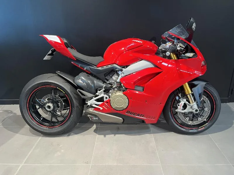 PANIGALE 1103 V4