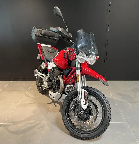 V85 TT 850