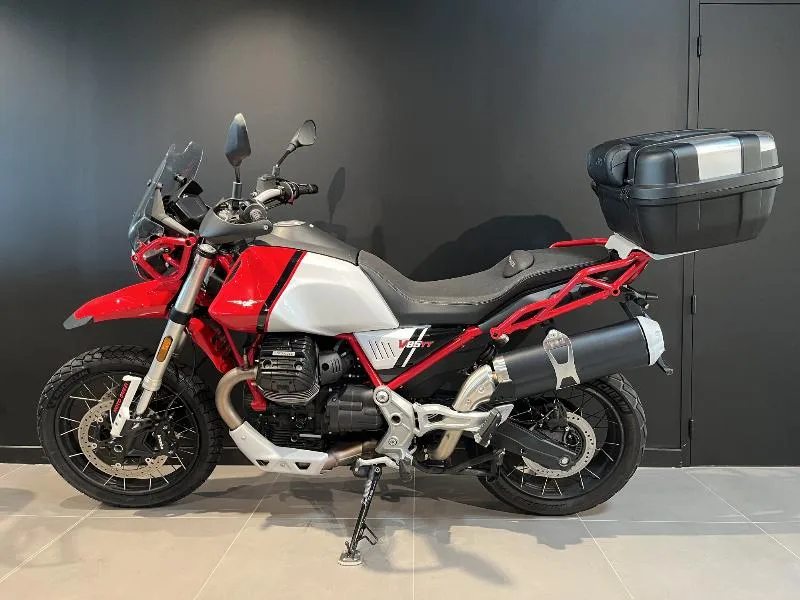V85 TT 850