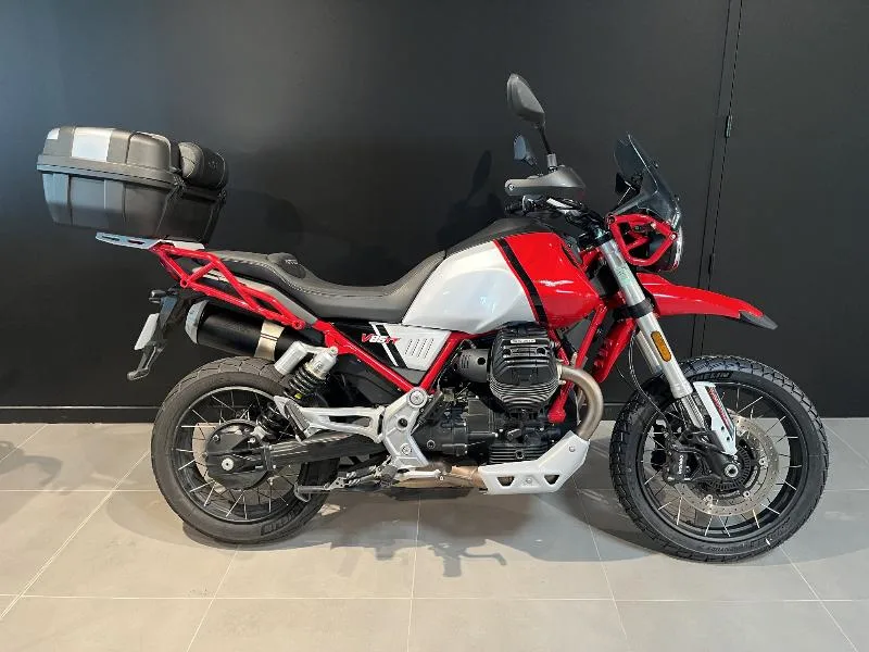 V85 TT 850