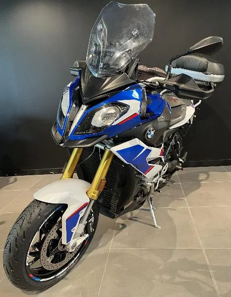 S 1000 XR