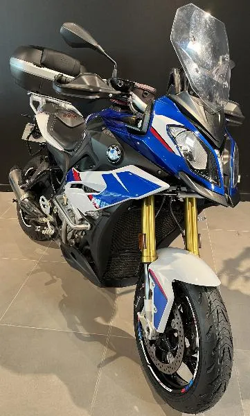 S 1000 XR