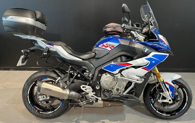 S 1000 XR