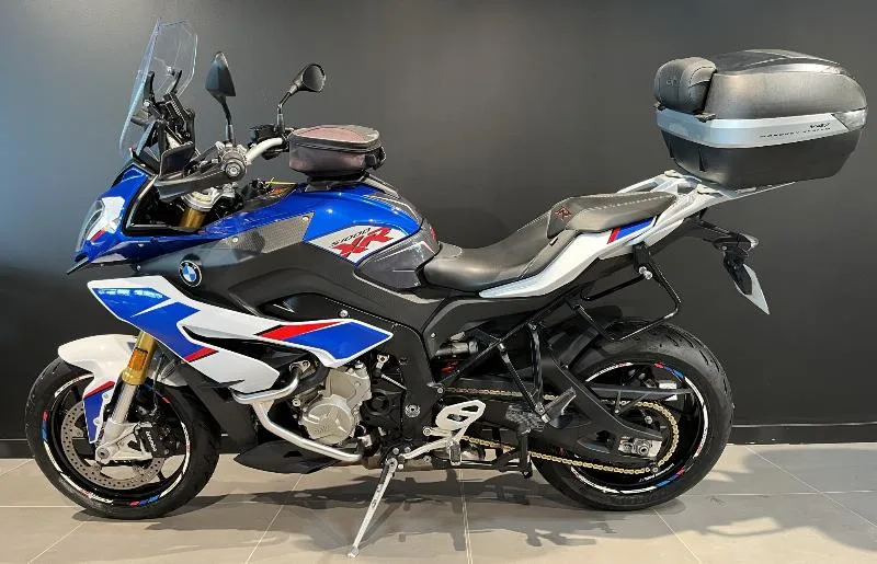S 1000 XR