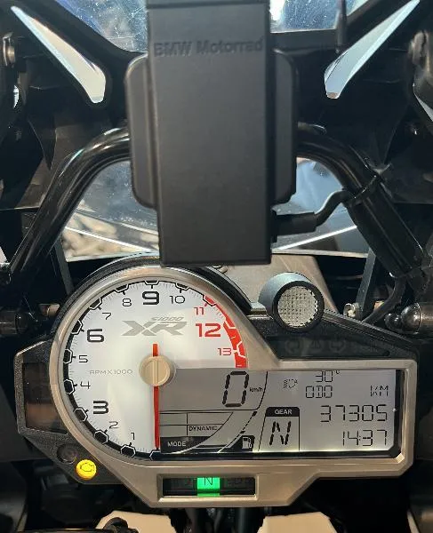 S 1000 XR