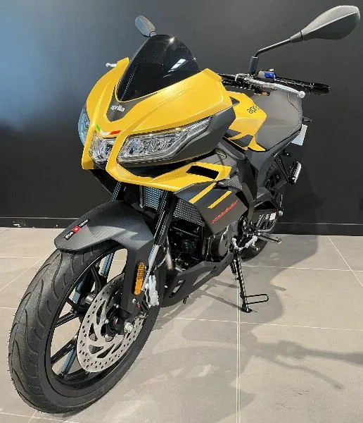 TUONO 125 ABS