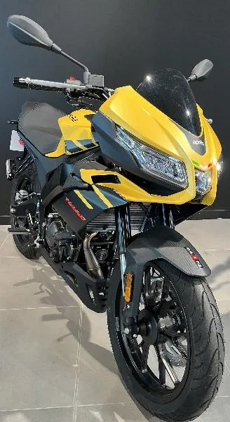 TUONO 125 ABS