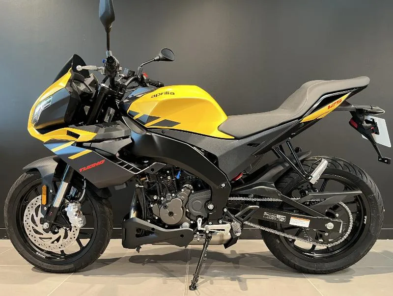 TUONO 125 ABS