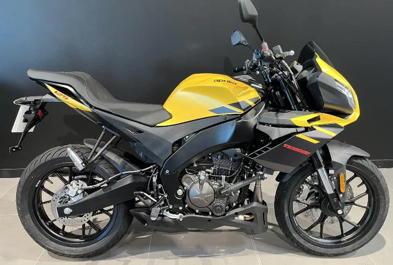 TUONO 125 ABS