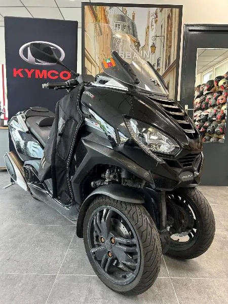 METROPOLIS 400