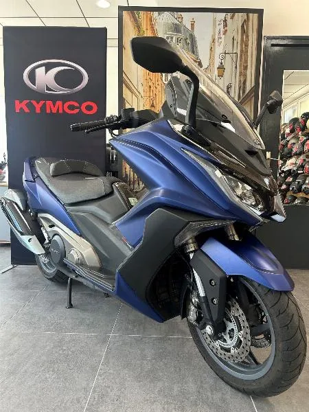 AK 550