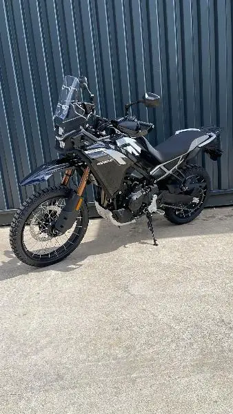 MT 450 2026