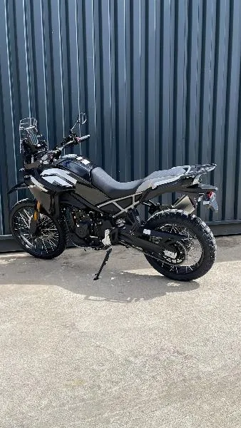 MT 450