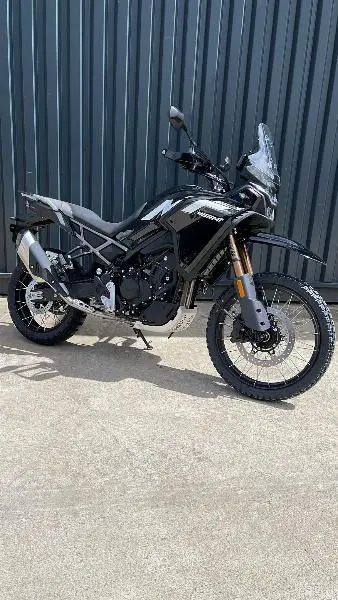 MT 450