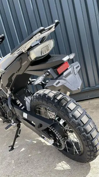 MT 450