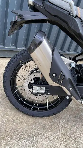 MT 450