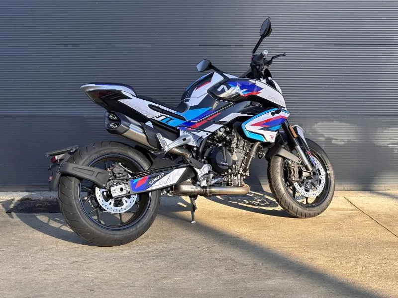 NK 800 Advanced