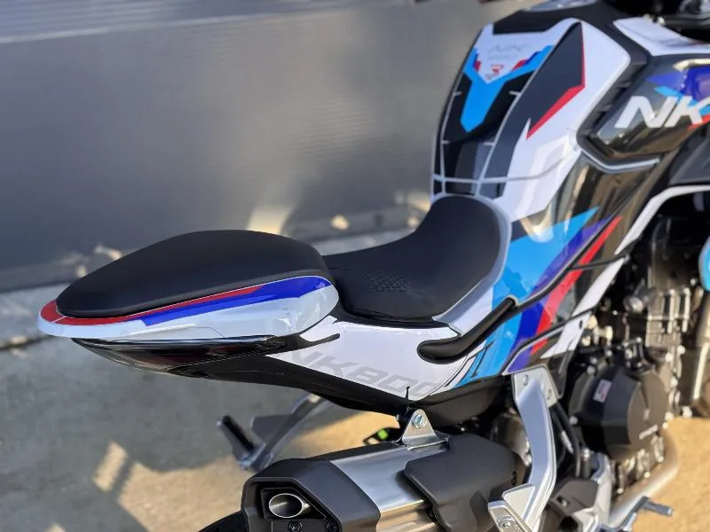 NK 800 Advanced
