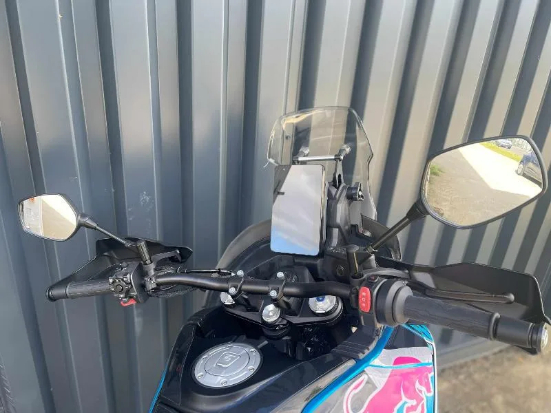 MT 800  X