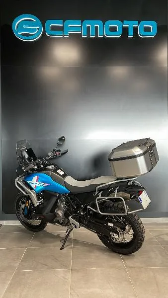 MT 800  X