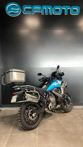 MT 800  X