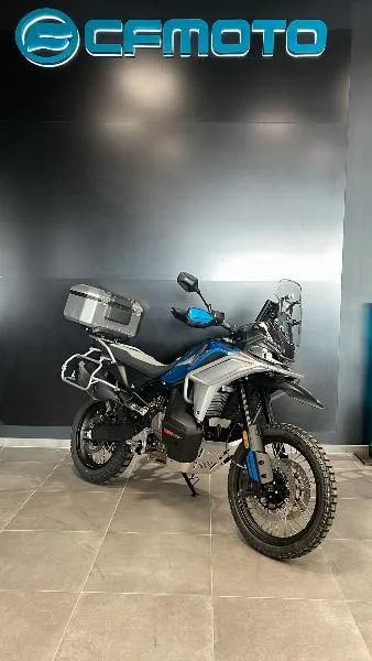 MT 800  X