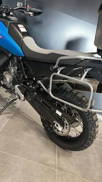 MT 800  X