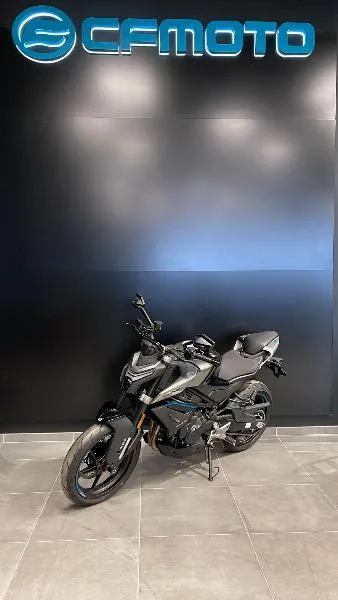 NK 450
