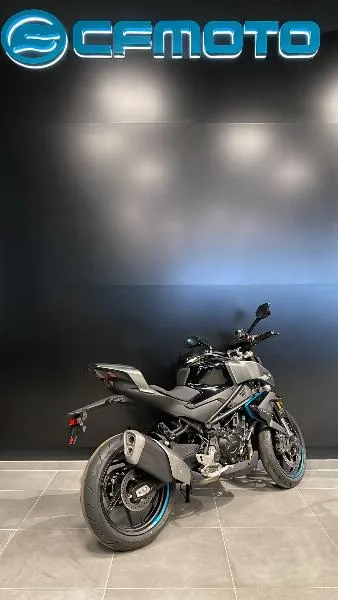 NK 450