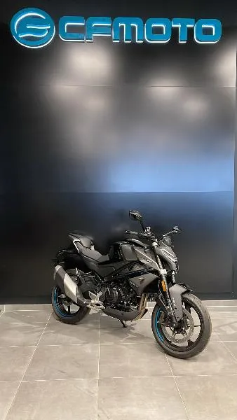 NK 450